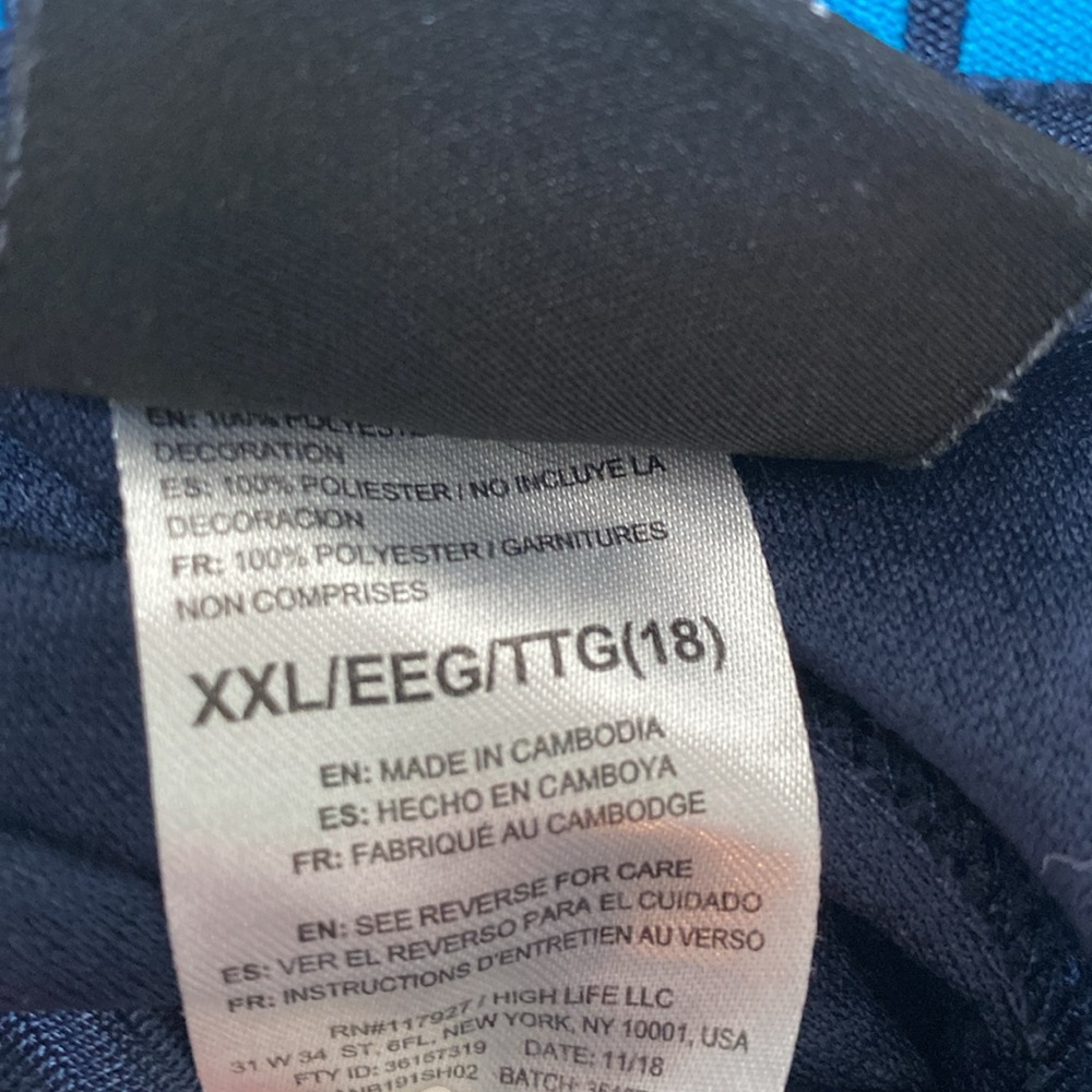 Workout Shorts - Picture 4 of 4